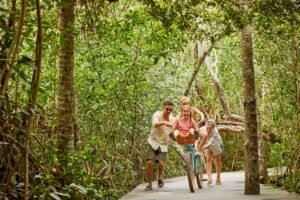 TUI mest hållbara researrangören enligt svenska konsumenter