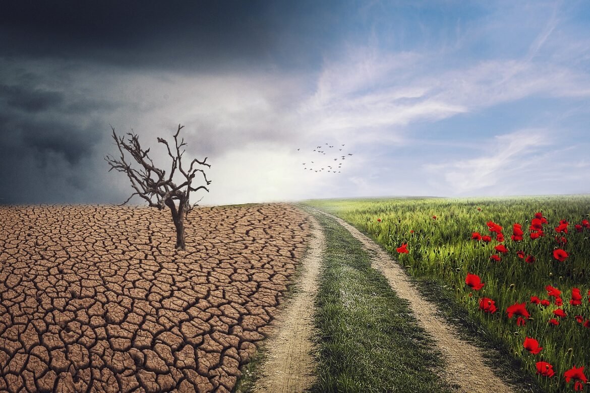 Debatt: Stå fast vid era klimatlöften – för barnens skull!