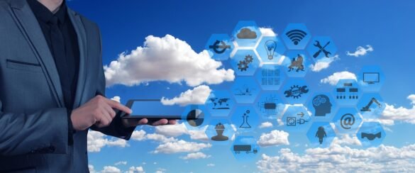 Verizon integrerar AI i nätverket och påskyndar innovation för Open RAN med multi-leverantörsdistribution av RAN Intelligent Controller