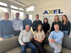 Sigma Technology och AXEL Christiernsson i samarbete – optimerar smörjfettproduktion med hjälp av AI Sigma Technology och AXEL Christiernsson i samarbete – optimerar smörjfettproduktion med hjälp av AI