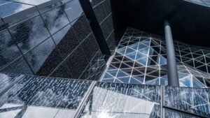 Nu öppnar arkitekttävlingen för studenter med fokus på återbrukat glas Nya ögon på glas: Nu öppnar arkitekttävlingen för studenter i år med fokus på återbrukat glas