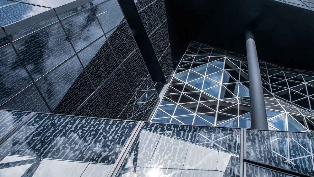 Nu öppnar arkitekttävlingen för studenter med fokus på återbrukat glas