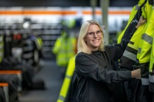 Swedol lanserar Recare – en hållbar tjänst för tvätt och återvinning av arbetskläder Swedol lanserar Recare – en hållbar tjänst för tvätt och återvinning av arbetskläder