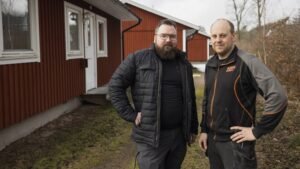 150 fjärrstyrda radiatorer spar el åt Figeholm Konferens 150 fjärrstyrda radiatorer spar el åt Figeholm Konferens