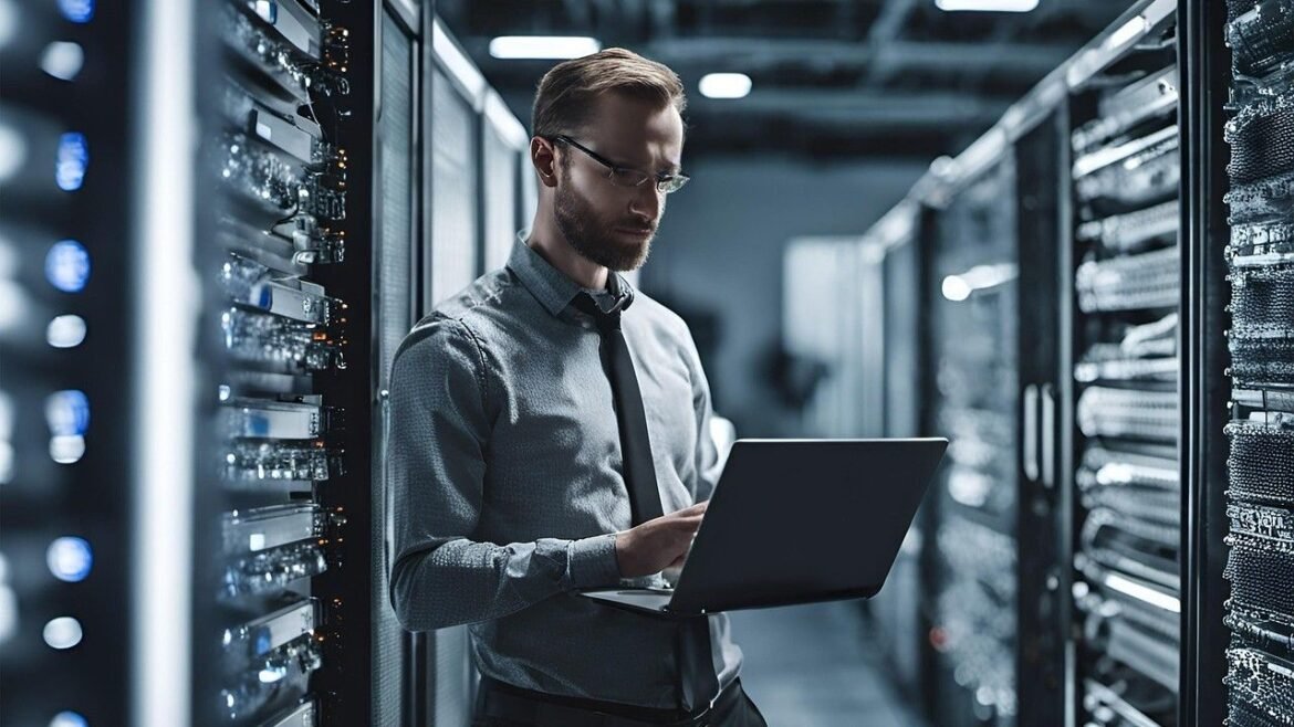Alarmerande studie: IT-personalen pantar burkar - men har nollkoll på IT-utsläppen