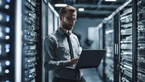 Alarmerande studie: IT-personalen pantar burkar - men har nollkoll på IT-utsläppen Alarmerande studie: IT-personalen pantar burkar - men har nollkoll på IT-utsläppen