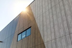 Rockpanel lanserar nya EPD:er – stärker dokumentationen för hållbara fasadval Rockpanel lanserar nya EPD:er – stärker dokumentationen för hållbara fasadval