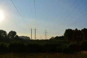 Nyckeln till hållbar energidistribution är resursoptimering genom digitalisering 