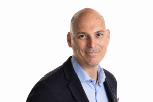 Mike Creutzer: Vattenkylning är ett måste för den gröna omställningen Mike Creutzer: Vattenkylning är ett måste för den gröna omställningen