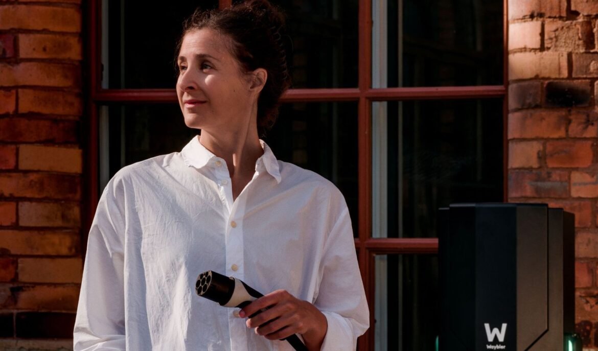 Effektkostnader kan göra billig lösning för elbilsladdning dyr på sikt