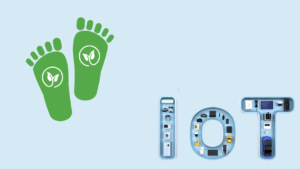 Hur IoT spelar en avgörande roll för att företag ska nå sina hållbarhetsmål snabbare