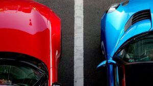 Parkeringstrender i Sverige 2025 – hållbarhet, smart city och tech