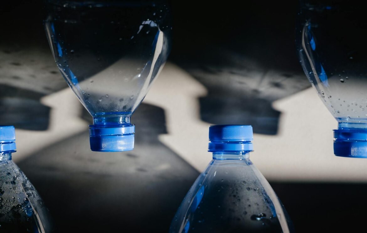 Cyclezyme AB presenterade sin återvinningsteknik på Plastteknik Nordic
