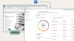Klimatberäkningar på arkitektens villkor - Bim.com lanserar Design App Klimatberäkningar på arkitektens villkor - Bim.com lanserar Design App