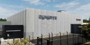 Driver hållbar AI: Conapto och Vertical Data inleder partnerskap Driver hållbar AI: Conapto och Vertical Data inleder partnerskap