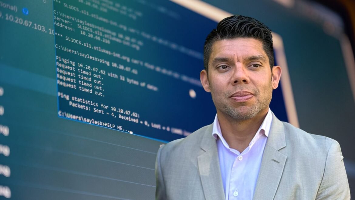 Cyberhoten ökar – så skyddar du din cirkulära IT-miljö