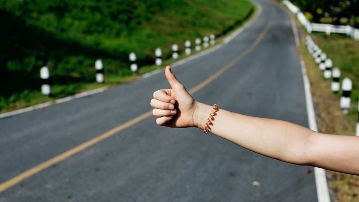 Klart för samåkning i Sälen – Dalarna stärker kollektivtrafiken med app