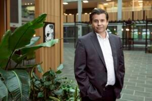 Efterfrågan en viktig nyckel i ett hållbart förändringsarbete där delat ansvar behöver vara modellen