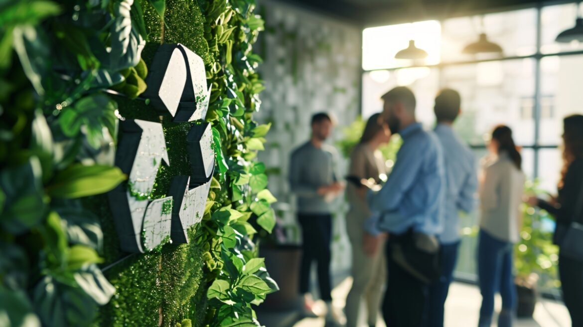 DEKRA lanserar ISCC-certifiering i Sverige – möter växande krav på hållbara leveranskedjor