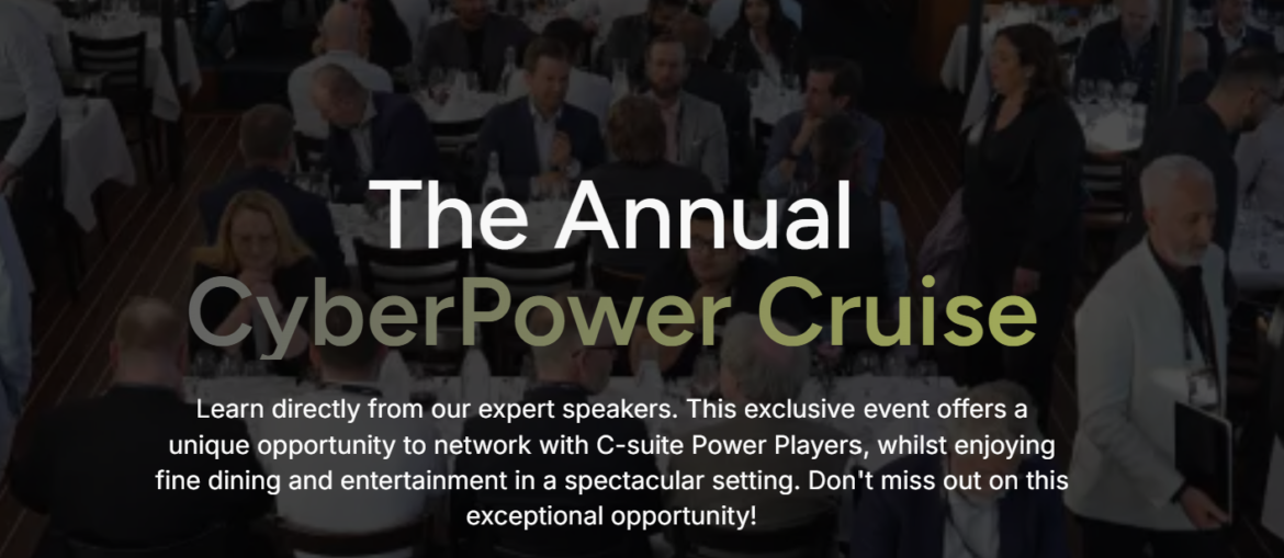 Cybersäkerhet blir en grundpelare i digital hållbarhet