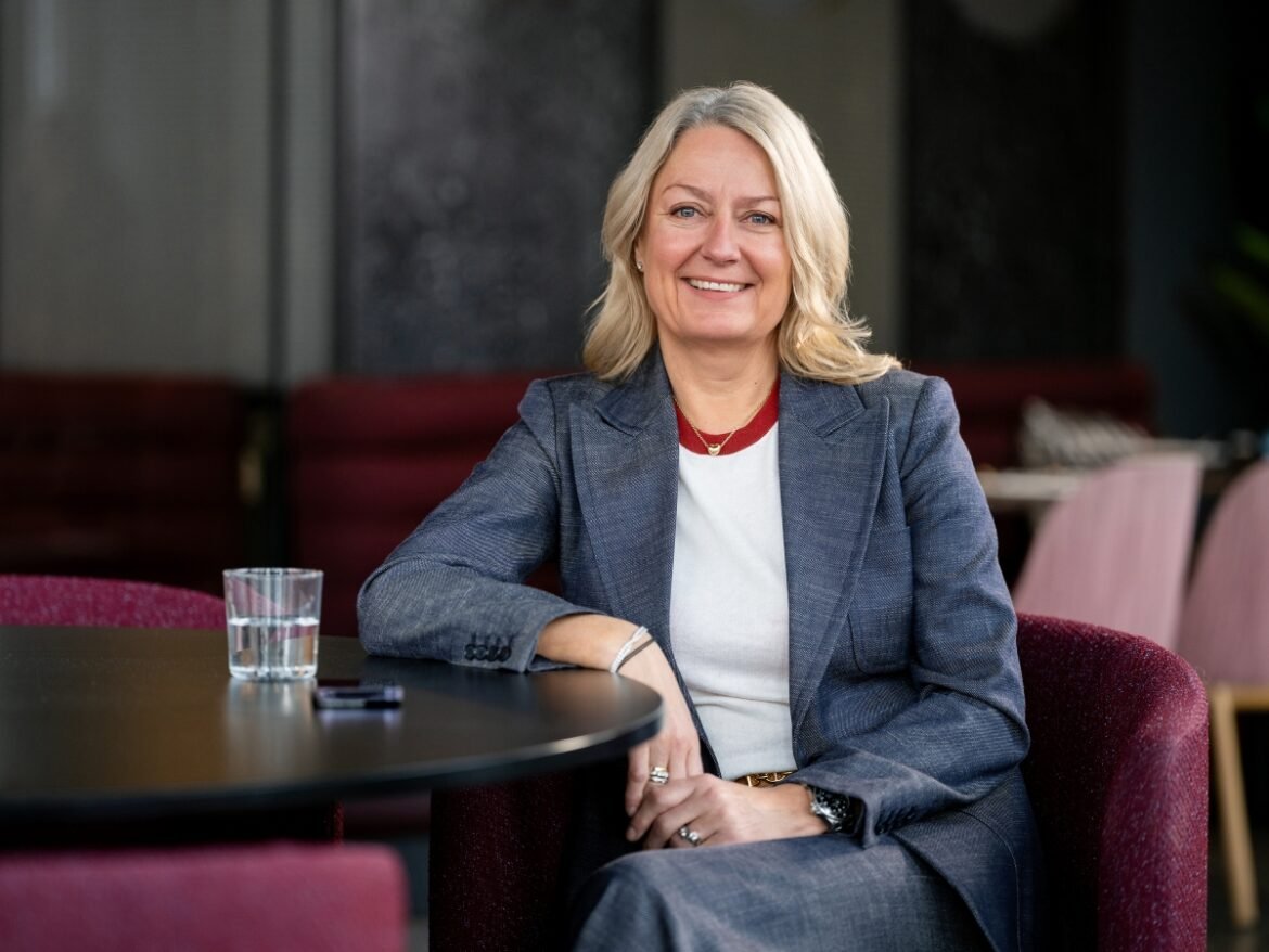 Advania passerar 2 miljarder i EBITDA – växer 22 procent under 2025