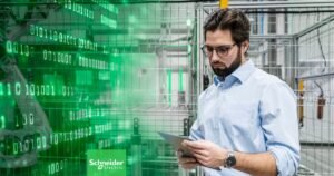Schneider Electric presenterar nästa generations agentbaserade tillverkningslösningar på Hannover Messe 2026