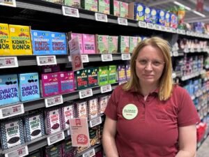 Hemköp lanserar hållbarhetsambassadörer