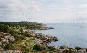 Rapport om vindkraft i Sverige – systemnytta, kostnader och vägval