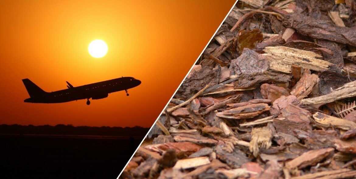 Fossilfria flygbränslen kan bli onödigt dyra och energikrävande med EU:s regler