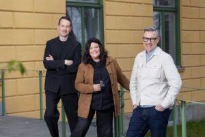 Umeå Energi vinner internationellt kommunikationspris – kan vinna ytterligare ett