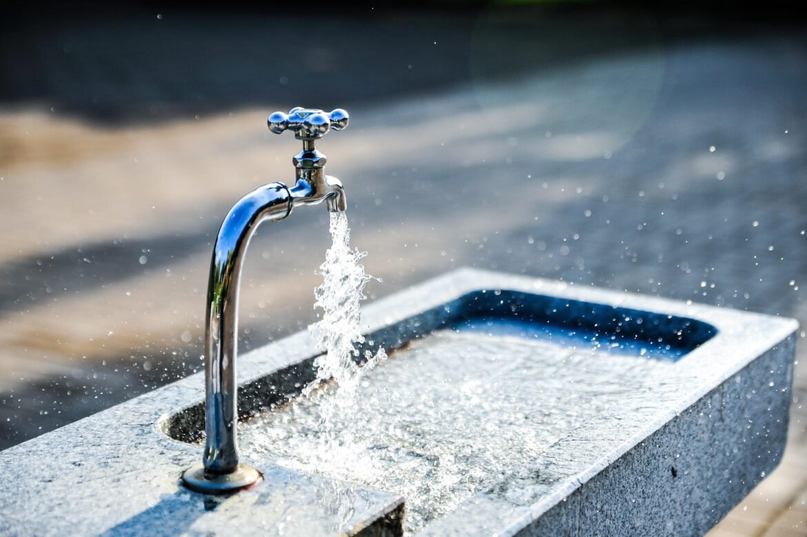Sollentunahem lanserar #waterhack – en kreativ tävling för att spara vatten