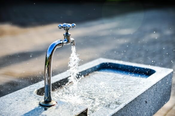 Sollentunahem lanserar #waterhack – en kreativ tävling för att spara vatten