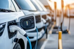 Soltechkoncernen tilldelas ramavtal från Svenska Bostäder med ett värde om potentiellt 150 MSEK för utbyggnad av laddinfrastruktur