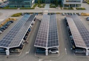 Smartports stärker expansionen med 150+ nya enheter i Sverige och Frankrike