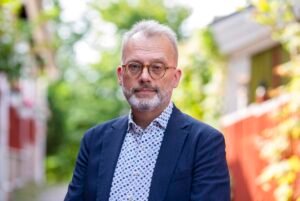 Karlstads Energis nya vd på plats