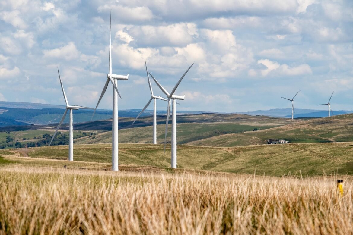 Rejlers utreder energihub i Vallvik – kärnkraft, vätgas och vindkraft i gemensamt energisystem