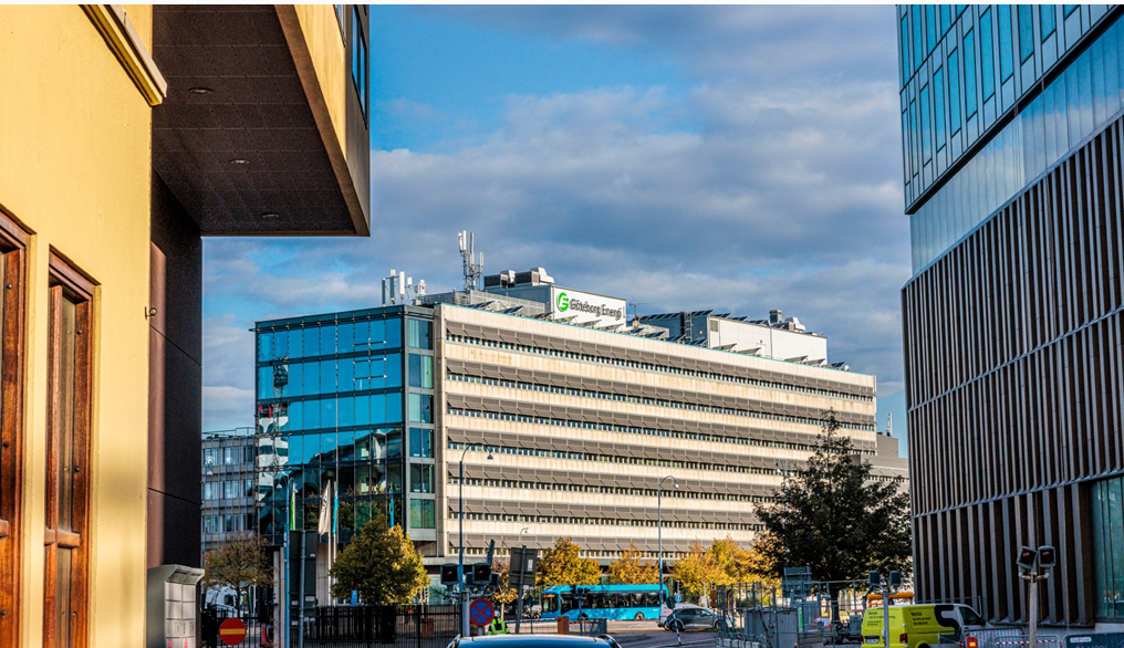 Ny regering måste säkra tempot i Sveriges energiomställning