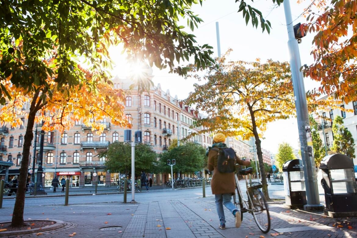 Göteborg Energis elprisexpert: Höga elpriser väntar i höst och vinter