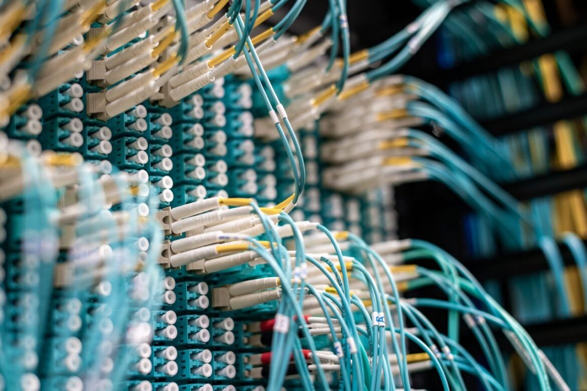 InCoax stärker sin fiberutbyggnaden i Finland