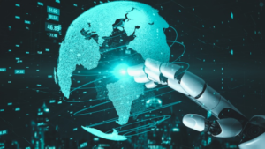 AI-kapplöpningen gör halvledartillverkning till en geopolitisk fråga